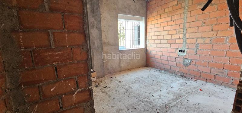 Foto f18e0cc5-67dd-4b1e-a451-ea71650a361c. Etagenwohnung mit heizung in San Rafael Ronda