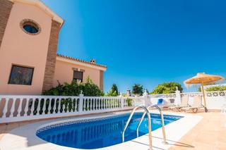 Xalet a Cortijo de Maza - Finca Monsalvez - El Olivar. Chalet independiente con piscina privada