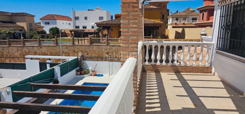 Foto 167328bd-59b4-4e71-afa3-a994ec868049. Chalet  independiente con piscina privada y excelente ubicacion en Mijas