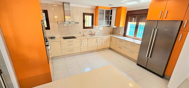 Foto 1a00ba69-28ad-4d41-acda-f8059ad6dd18. Chalet  independiente con piscina privada y excelente ubicacion en Mijas