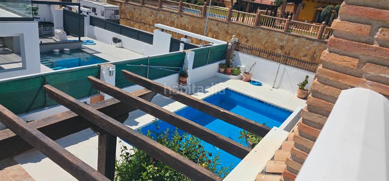 Foto 1a283f65-0b3d-4aa7-9677-fd93151d6fb1. Chalet  independiente con piscina privada y excelente ubicacion en Mijas