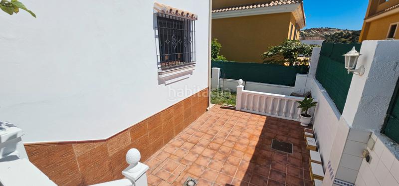 Foto 2052bdef-9dc8-46b0-b065-7a36c2e004ee. Chalet  independiente con piscina privada y excelente ubicacion en Mijas