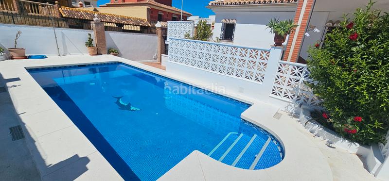 Foto 259098ab-5124-4e4d-b402-e801305d2316. Chalet  independiente con piscina privada y excelente ubicacion en Mijas