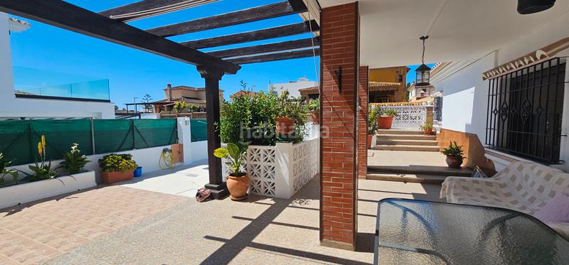 Foto 2a5c08cf-4d9f-42e3-8cce-62e504dfab83. Chalet  independiente con piscina privada y excelente ubicacion en Mijas