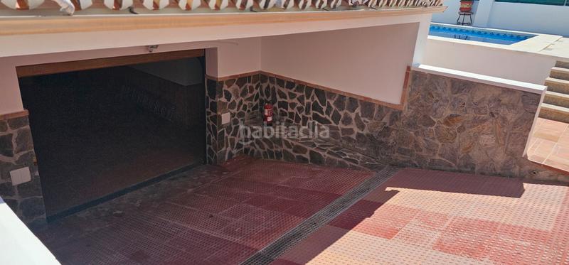 Foto 66994115-c0b4-4b89-9d89-b2d7c7ec398c. Chalet  independiente con piscina privada y excelente ubicacion en Mijas