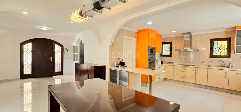 Foto 7079f023-e5f4-4c28-9ddc-e8e118592443. Chalet  independiente con piscina privada y excelente ubicacion en Mijas