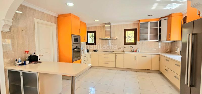 Foto 7a6f72ee-23e1-4be9-9cec-e8d2ab8bdb5b. Chalet  independiente con piscina privada y excelente ubicacion en Mijas