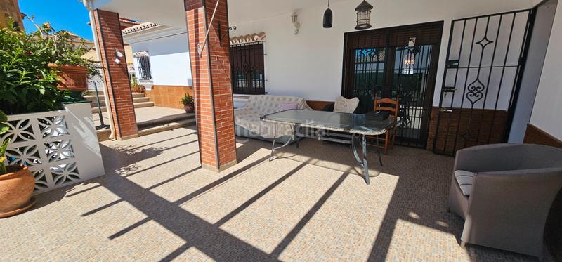 Foto 81ba999d-9422-4bf1-b8be-a7db8ea96454. Chalet  independiente con piscina privada y excelente ubicacion en Mijas