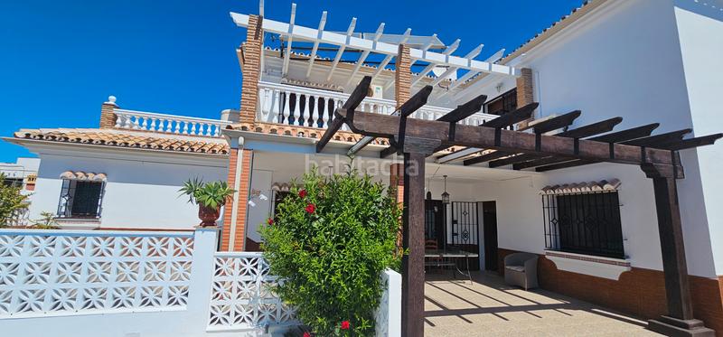Foto 964849ef-f7b6-43a0-8830-8c4c7f3470bf. Chalet  independiente con piscina privada y excelente ubicacion en Mijas