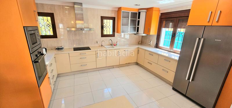 Foto aad23916-1883-4f40-a749-80a50c268b8c. Chalet  independiente con piscina privada y excelente ubicacion en Mijas