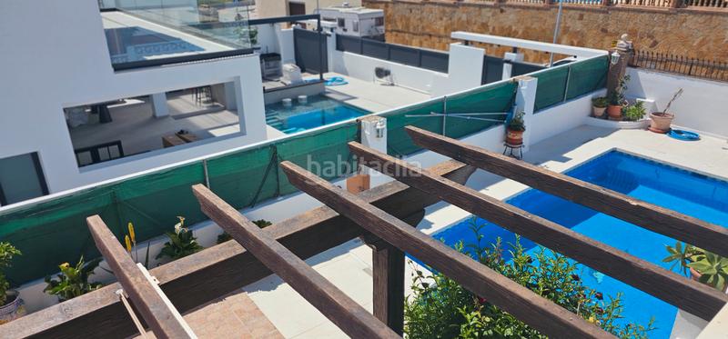Foto b2d7688c-508b-49fb-85dd-f59baf868164. Chalet  independiente con piscina privada y excelente ubicacion en Mijas