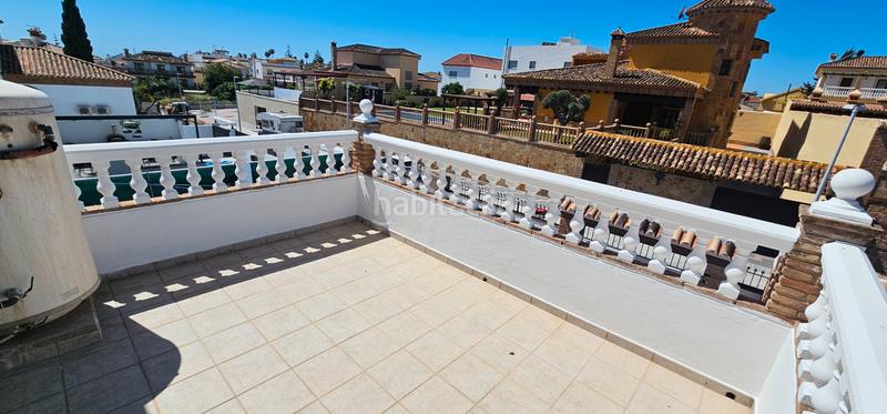 Foto d182b9ca-43cd-4288-afe3-7e5b15ed1560. Chalet  independiente con piscina privada y excelente ubicacion en Mijas