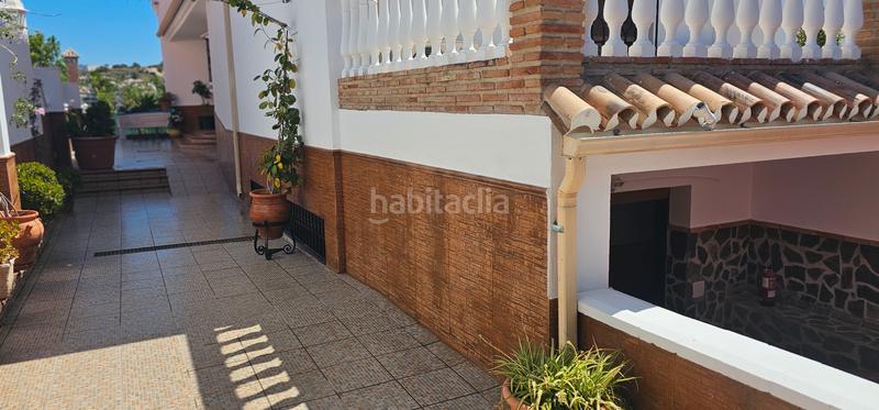 Foto e86525c0-4156-469f-80f7-8276aa7f9186. Chalet  independiente con piscina privada y excelente ubicacion en Mijas
