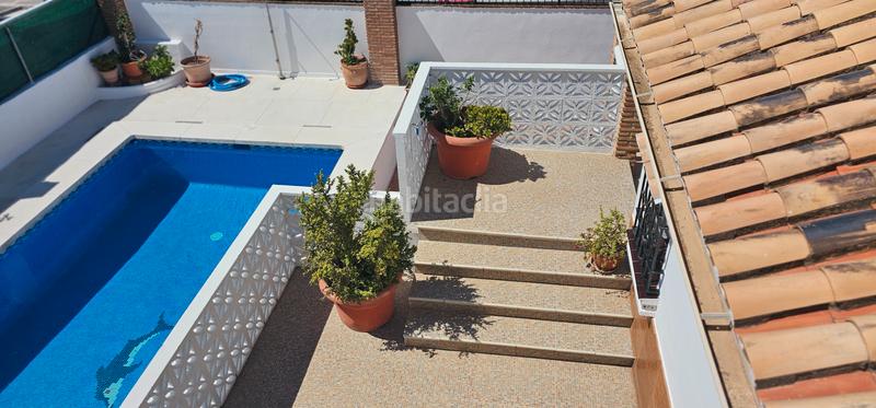 Foto f2d13447-e4a6-4c3d-95a9-70f65468efdd. Chalet  independiente con piscina privada y excelente ubicacion en Mijas