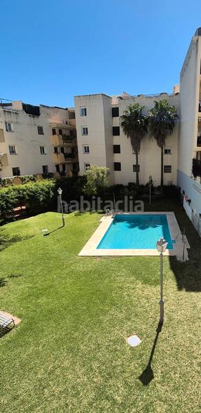 Foto 513565da-e7d5-41dc-bb43-3ae501817685. Piso amplio piso de 3 dormitorios con terraza, piscina y garaje en fuengirola en Mijas