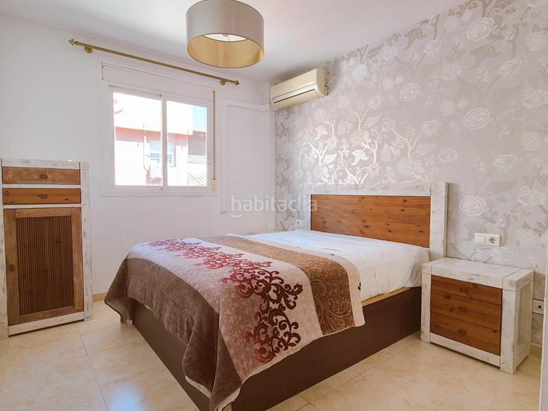 Foto 7ac577f7-b350-459f-a69a-47c00f7a63b9. Piso amplio piso de 3 dormitorios con terraza, piscina y garaje en fuengirola en Mijas