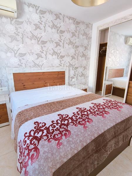Foto c0d69ec4-b9f9-4db8-8cf3-bc3a70ea39af. Piso amplio piso de 3 dormitorios con terraza, piscina y garaje en fuengirola en Mijas