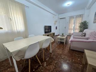 Apartament a Solymar. Apartamento con licencia turistica
