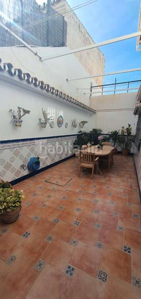 Foto 8579122d-a18e-4a7a-b881-55ca440adba9. House with fireplace heating parking in Centro ciudad Fuengirola