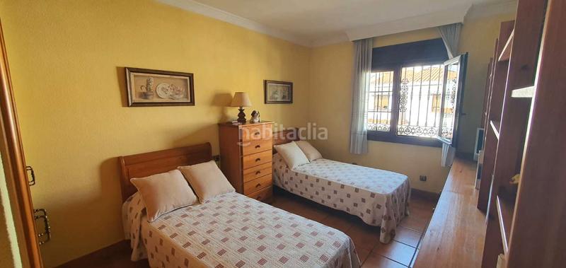 Foto 8c12d3a4-e35d-4902-b7d3-dd6ce02fef18. House with fireplace heating parking in Centro ciudad Fuengirola