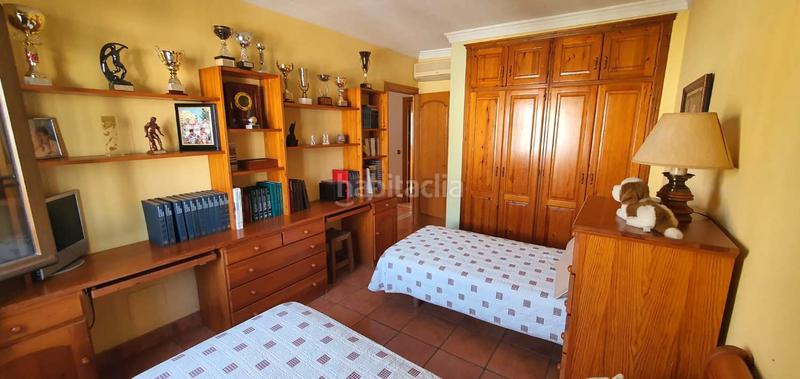 Foto c43897f3-7c15-41e1-8db7-b370530986c4. House with fireplace heating parking in Centro ciudad Fuengirola