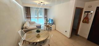 Flat in Puerto Deportivo