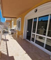 Apartament a Las Gaviotas - Carvajal. Apartamento reformado primera linea de playa- fuengirola
