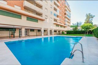 Appartamento in Centro ciudad. Magnifico piso en los boliches, fuengirola