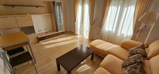 Alquiler Piso en Puerto Deportivo. Long term rental - apartment city centre, fuengirola