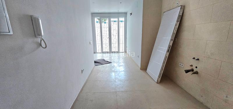 Foto 0b3ee3ec-d4d2-4f0e-a8bc-2ea01fcb78de. Appartement avec chauffage dans San Rafael Ronda