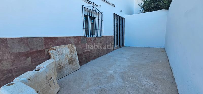 Foto 5f8a7e9d-bbc4-433b-b504-ec8c5da80d68. Appartement avec chauffage dans San Rafael Ronda