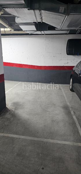 Foto cb8b2577-d75f-4aab-9379-2ef33dc7757b. Aparcament cotxe a Centro Mijas