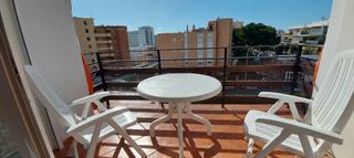 Lloguer Apartament a La Carihuela - Los Nidos. Long term rental - montemar bajo, torremolinos