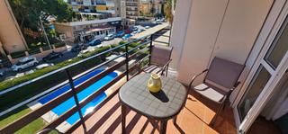 Location Appartement à La Carihuela - Los Nidos. Long term rental - montemar bajo, torremolinos
