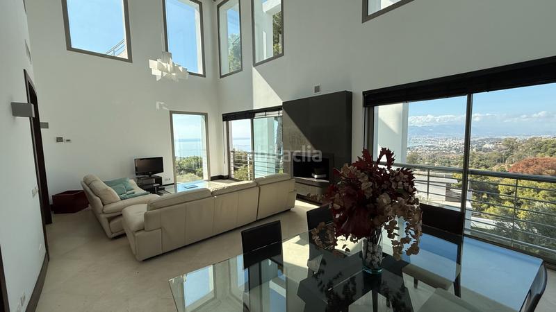 Foto 023b798a-e702-4fa2-8473-2218f2d8ca3e. Chalet con parcheggio piscina in Pinares de San Antón Málaga