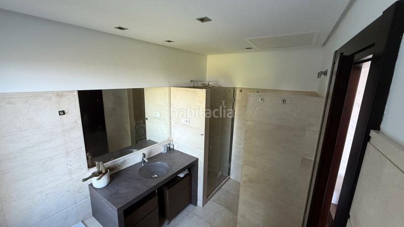 Foto 144aebae-47a7-43e1-b63a-0d9b7c2649f2. Chalet con parcheggio piscina in Pinares de San Antón Málaga