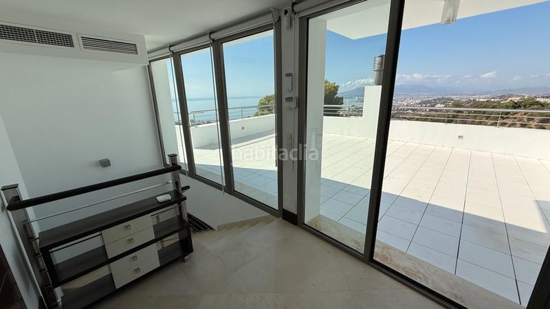 Foto 1d7dcf1a-660a-4435-bbeb-63ef15e0a9d4. Chalet con parcheggio piscina in Pinares de San Antón Málaga