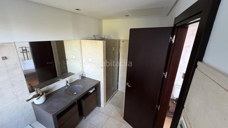 Foto 1f8aad1f-2636-478d-adc0-db8f0b3f0dc4. Chalet con parcheggio piscina in Pinares de San Antón Málaga