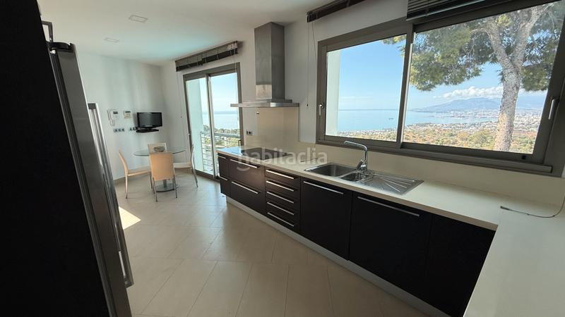 Foto 1fb7dbc0-3447-4e1b-b514-cc2b98657fa4. Chalet con parcheggio piscina in Pinares de San Antón Málaga