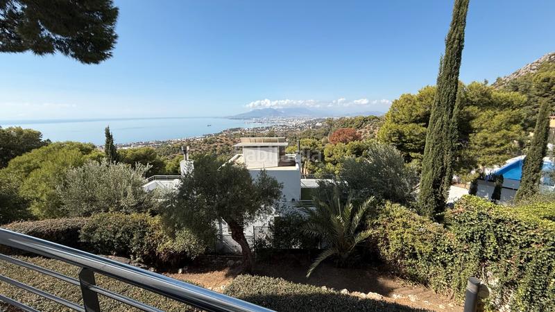 Foto 3fe4fb38-f93f-4308-be34-a43b9577803e. Chalet con parcheggio piscina in Pinares de San Antón Málaga