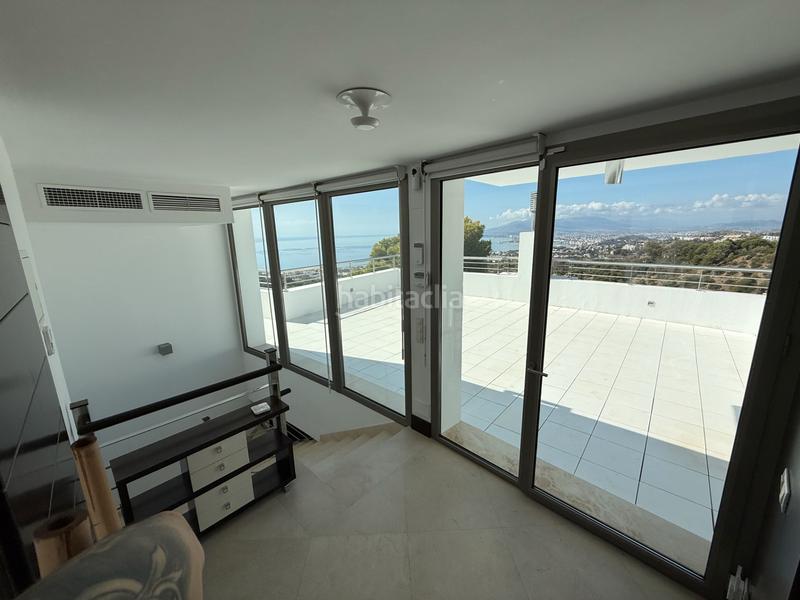 Foto 44666971-1cbd-4ff5-9a2e-edd908089e04. Chalet con parcheggio piscina in Pinares de San Antón Málaga