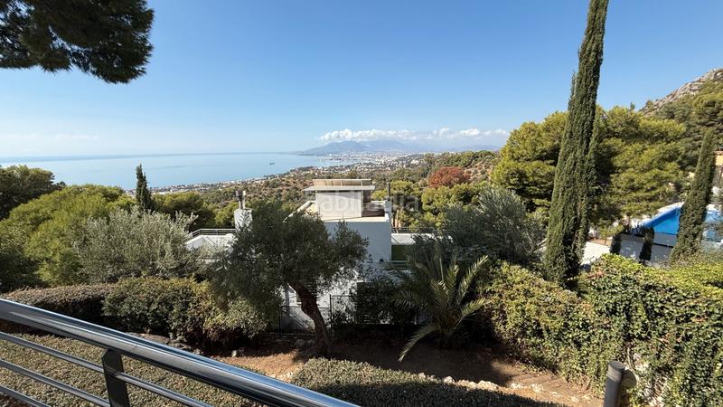 Foto 5bcad97e-8894-48ad-af1f-a2f47dfe5c9d. Chalet con parcheggio piscina in Pinares de San Antón Málaga