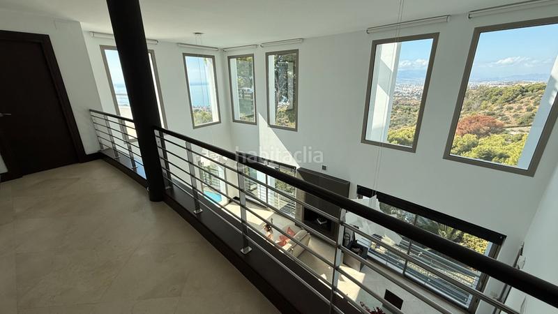 Foto 6f18be15-9e73-4b90-bf4b-5848e9f2f0da. Chalet con parcheggio piscina in Pinares de San Antón Málaga