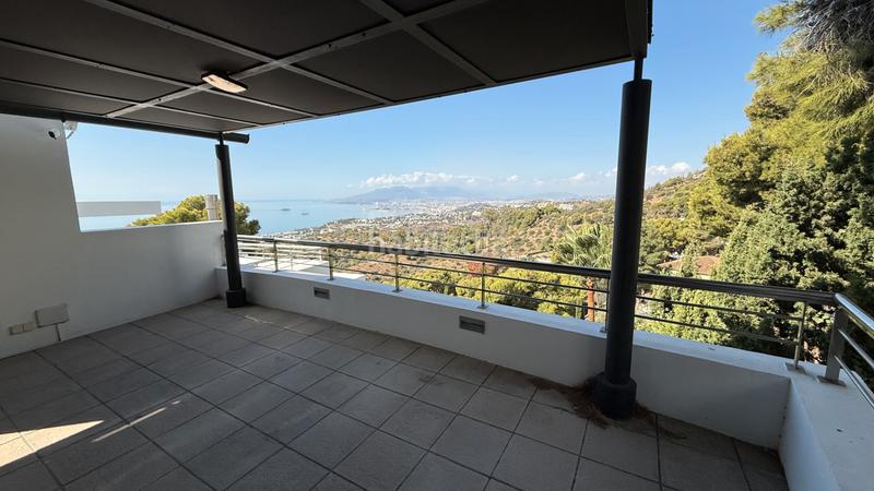 Foto 7acf7f13-4d13-4209-8b46-2006810461ee. Chalet con parcheggio piscina in Pinares de San Antón Málaga