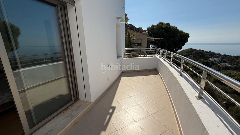 Foto b30e46d9-d786-4bd1-9b20-f14555344460. Chalet con parcheggio piscina in Pinares de San Antón Málaga