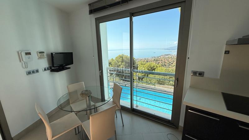 Foto c1d639a5-70ae-42d5-b9c0-d5d56a054e8f. Chalet con parcheggio piscina in Pinares de San Antón Málaga