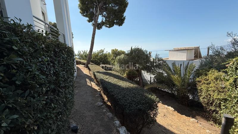 Foto cc6a9701-4a2e-4153-b1fc-6529e6231f6d. Chalet con parcheggio piscina in Pinares de San Antón Málaga