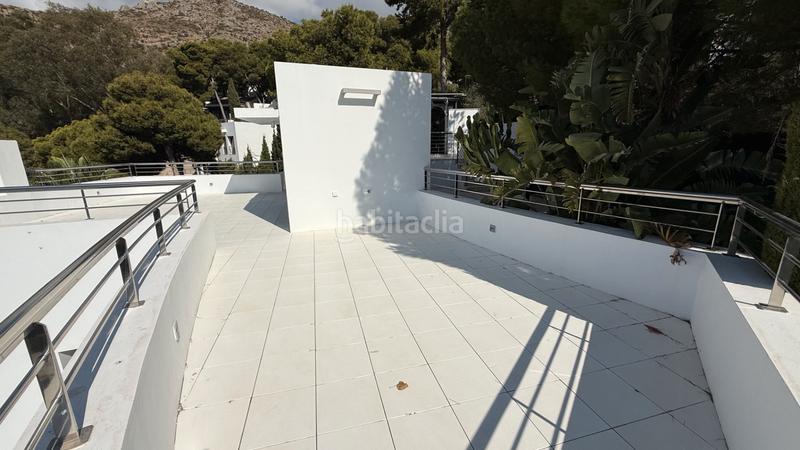 Foto ceef417d-47dd-4813-92a9-c5d93251eba8. Chalet con parcheggio piscina in Pinares de San Antón Málaga