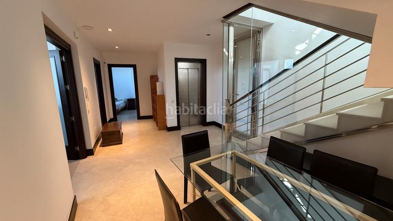 Foto d2300536-1b06-49e8-957d-daac2f2b57f8. Chalet con parcheggio piscina in Pinares de San Antón Málaga