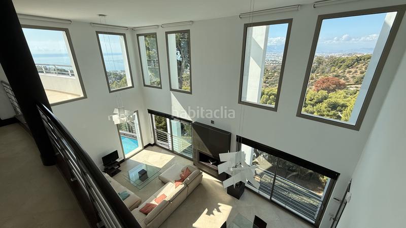 Foto dba70b6f-19e5-4669-9674-340ed6507b85. Chalet con parcheggio piscina in Pinares de San Antón Málaga